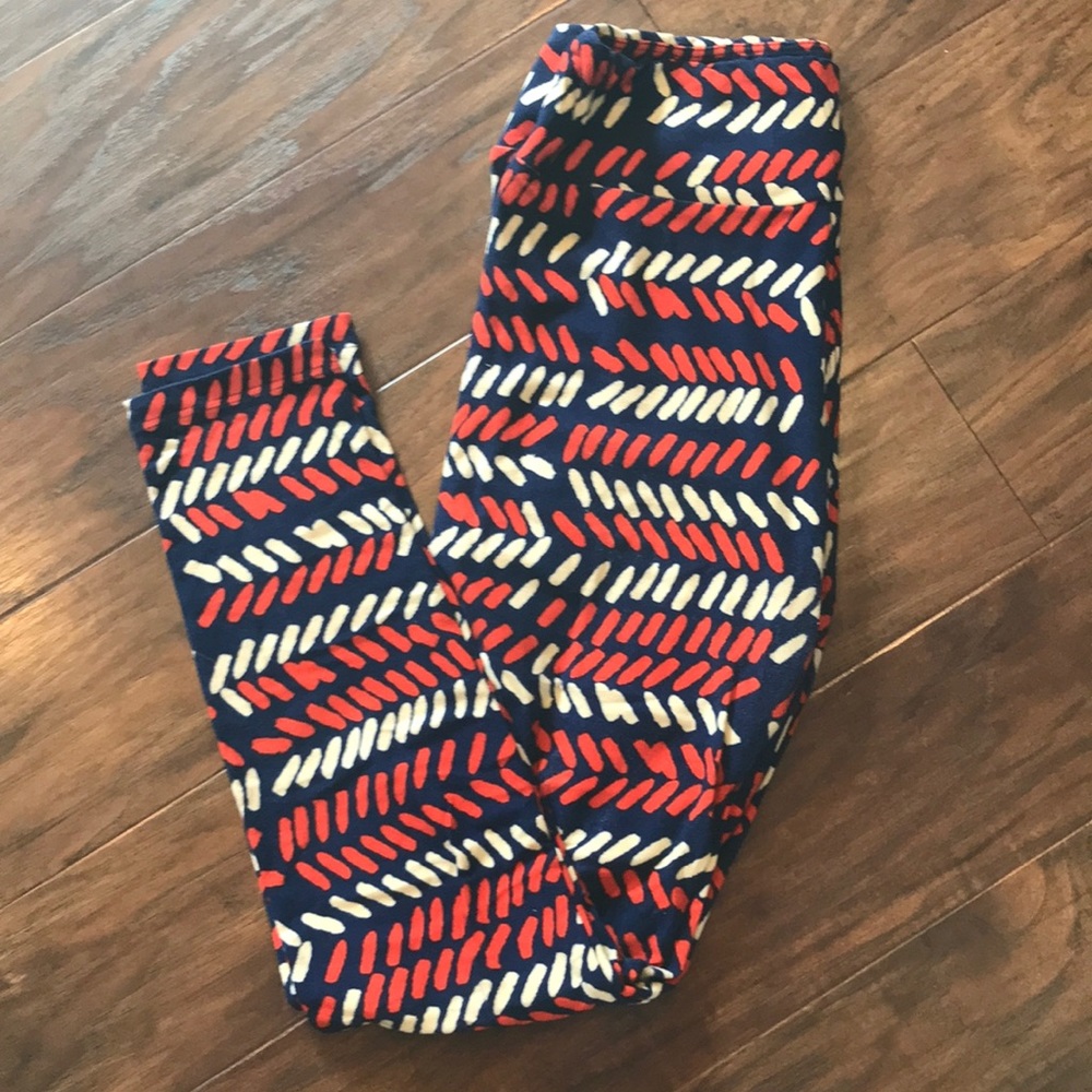 LuLaRoe Leggings